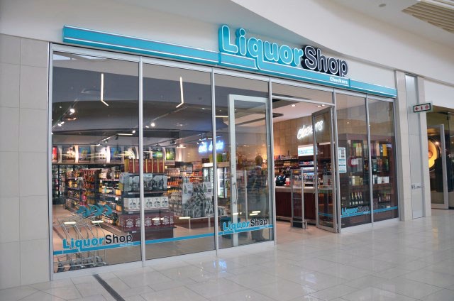 Checkers Liquor 1 Checkers Liquor - Cradlestone Mall